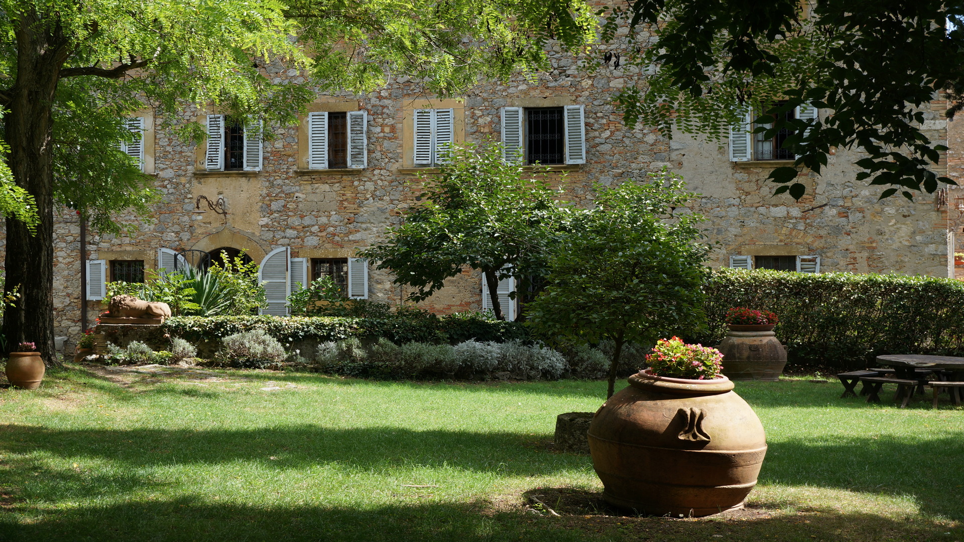 Fattoria San Donato